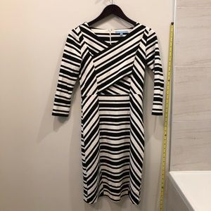 Antonio Melani dress